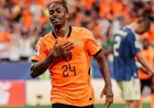 Al Hilal Tawar Rp1,43 Triliun dan Tikung AS Roma untuk Rekrut Bintang Timnas Belanda