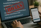 Hoaks Pendaftaran Guru Sekolah Rakyat 2026: Ini Fakta Penting yang Perlu Anda Tahu