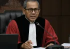 Saldi Isra Minta BPK dan Penegak Hukum Samakan Standar Audit Kerugian Negara