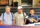 PWI Hargai Permintaan Maaf Hotman Paris, Proses Hukum Tetap Berjalan