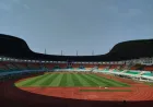 Timnas Kamboja Antusias Sambut Laga Lawan Indonesia di Stadion Pakansari AFF 2026