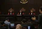 MK Diminta Batasi Penggunaan Piutang Cessie dalam Syarat Kepailitan