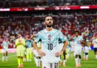 Bernardo Silva Dijuluki Fenomenal oleh Mantan Pelatih Timnas Portugal