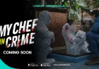 My Chef In Crime: Serial Thriller Kriminal Kuliner Pertama di Indonesia di VISION+