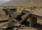 Ini 6 Jembatan di Iran yang Hancur Dibombardir AS: Dampak Serangan Terbaru