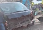 Polisi Selidiki Penyebab Kecelakaan Tunggal di Kalianda yang Tewaskan 2 Orang