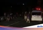 Kecelakaan Maut Hiace Tabrak Truk di Tol Pandaan-Malang, 3 Tewas