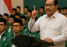 Pramono Anung Tegaskan Kesetiaan Partai Kunci Sukses PKB di Era Cak Imin