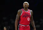 Bradley Beal Jadi Buruan Boston Celtics dan Miami Heat di Pasar Pemain Bebas