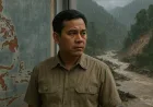 Peringatan Banjir Bandang dan Tanah Longsor di 7 Provinsi Pegunungan Utara Malam Ini