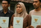 3 Kelompok Masyarakat yang Berhak Mendapat Sertifikat Tanah Gratis 2026