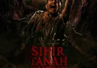 Sinopsis Sihir Tanah Kubur: Misteri Makam Wurung dan Teror Keluarga Ariyo Wahab