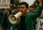 Aksi Mahasiswa Tarakan Soroti Dugaan Intimidasi dan Status Hukum Warga