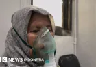 Asbestosis di Indonesia: Pekerja Pabrik Asbes Alami Kerusakan Paru Paru Setelah Puluhan Tahun