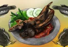 Ikan Lele Jadi Favorit Warga RI, Ternyata Bisa Menyerap Racun dalam Air
