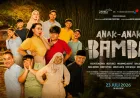 Sinopsis Anak-Anak Bambu: Dilema Ayushita Jual Panti Asuhan Tanah Warisan