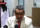 Hotman Paris Mundur Sebagai Kuasa Hukum Eks Jampidsus Febrie Adriansyah Karena Alasan Kesehatan