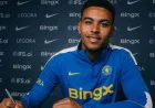 Morgan Rogers Jadi Pemain Termahal Inggris: Ungkap Kebanggaan Gabung Chelsea