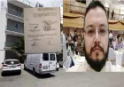 Sheikh Miqdad Ditangkap Indonesia, Dituduh Rencana Pengeboman 7 Negara