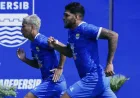 Persib Bandung Resmi Bebas Sanksi Registration Ban FIFA Setelah Sengketa Daisuke Sato Berakhir