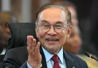 AS Ancam Malaysia soal Deportasi Warga Israel, PM Anwar Ibrahim Tegas Tak Takut