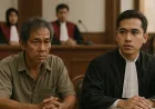 Perluasan Definisi Advokat dalam KUHAP Berisiko Hidupkan Kembali 'Pokrol Bambu'
