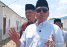Pemerintah Pastikan Lahan 179 Hektare untuk 4.159 Huntap Korban Banjir Aceh Tamiang