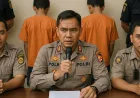 Polresta Malang Kota Tangani 19 Kasus Kekerasan pada Anak dalam 1,5 Tahun