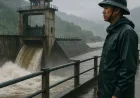 Keamanan Waduk dan Upaya Pengurangan Banjir di Vietnam Utara dan Thanh Hoa