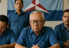 Partai Demokrat Banjarmasin Mulai Penjaringan Ketua Baru, Eddy Junaidi Mundur