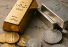 Harga Emas dan Perak Melonjak ke Rekor Dua Minggu, Apa Penyebabnya?