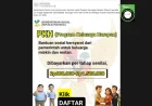Kumpulan Hoaks Bantuan Sosial Terbaru: Waspada Penipuan di Media Sosial