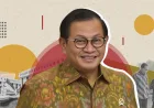 Pramono Anung Sindir Tokoh, Dede Budhyarto Sebut 3 Figur yang Justru Jadi Besar Setelah Tinggalkan Partai