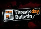 ThreatsDay: Spyware Android, Serangan PLC, Injeksi Prompt AI + 12 Ancaman Lainnya