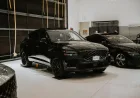 5 Alasan Gril Depan Mobil Ciptakan Kesan Mewah dan Sporty yang Kuat