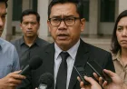 Kuasa Hukum Bos Whip Pink Pertanyakan Pasal UU Kesehatan dalam Kasus Kliennya