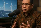 Tantangan Pengembangan EBT di Indonesia: Blak-blakan Ketua Umum METI