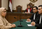 Eksepsi dr Tifa Diterima: Kuasa Hukum Jokowi Optimis Dakwaan Segera Diperbaiki