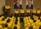 Partai Golkar Jawa Barat Tegaskan Dukungan Kuat untuk Pemerintahan Prabowo-Gibran