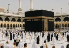 Visa Umrah Satu Tahun dari Arab Saudi: Syarat, Biaya, dan Manfaatnya