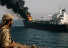 Houthi Serang 2 Kapal Tanker Arab Saudi di Laut Merah, Ketegangan Memuncak