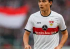 Laurin Ulrich dari VfB Stuttgart Berpeluang Besar Bela Timnas Indonesia