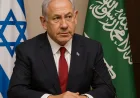 Netanyahu Optimis Pakta Nuklir AS-Saudi Percepat Normalisasi dengan Riyadh
