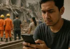 Cara Bijak Berkomentar di Media Sosial Saat Terjadi Bencana untuk Mengedepankan Empati