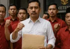 Partai Gerakan Rakyat Resmi Daftar ke Kemenkum, Awal Perjuangan Politik Baru