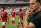 Prediksi Skuad Timnas Indonesia di Piala AFF 2026: Siapa yang akan Dipilih John Herdman?