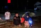 Banjir di Gayo Lues Aceh: Warga Dievakuasi Akibat Hujan Lebat
