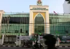 Gugatan Terhadap Waketum dan Sekjen PPP Dicabut, Fokus Konsolidasi Partai Meningkat
