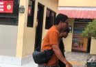 Remaja 16 Tahun di Probolinggo Jadi Tersangka Curi Motor, Ini Penjelasan Polisi