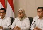 Kolaborasi Tiga Kementerian Perkuat Pelindungan Pekerja Migran dan Korban Kekerasan